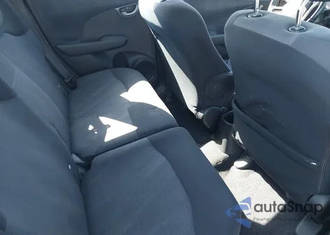 2010 Honda Fit Sport z USA, uszkodzony, nr VIN JHMGE8H42AC008766